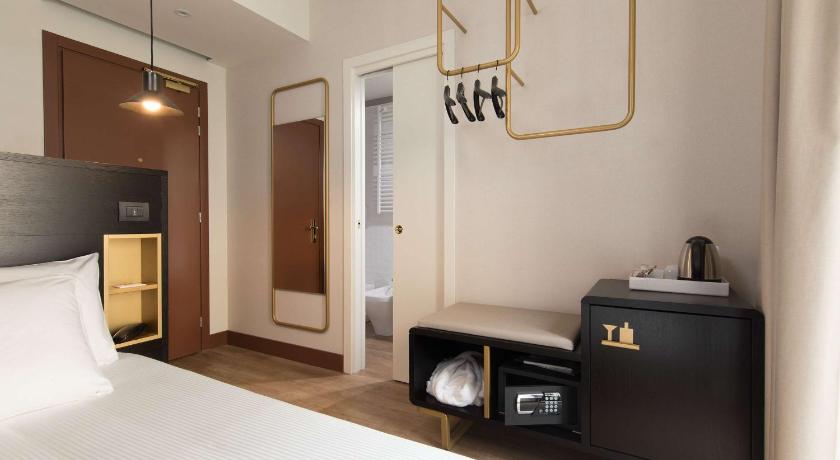 Best Western Hotel Tritone