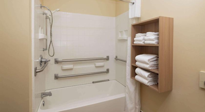 Microtel Inn & Suites by Wyndham Florence photo
