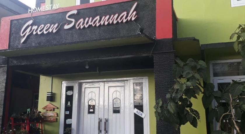 Green Savanah Homestay Dieng Kulong Booking Deals Photos Reviews
