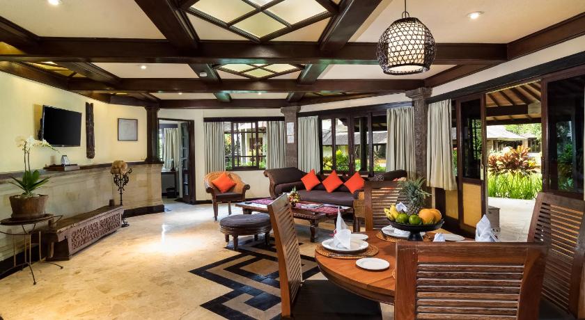 Hotel Villa Lumbung Bali Seminyak - image 44