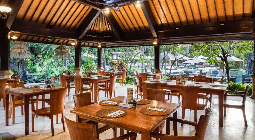 Hotel Villa Lumbung Bali Seminyak - image 36