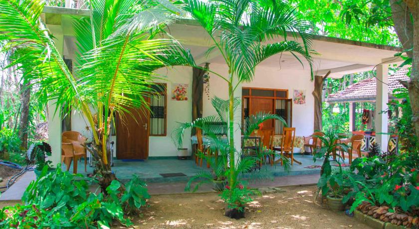 Amba Sewana Homestay — Hotel in Sigiriya