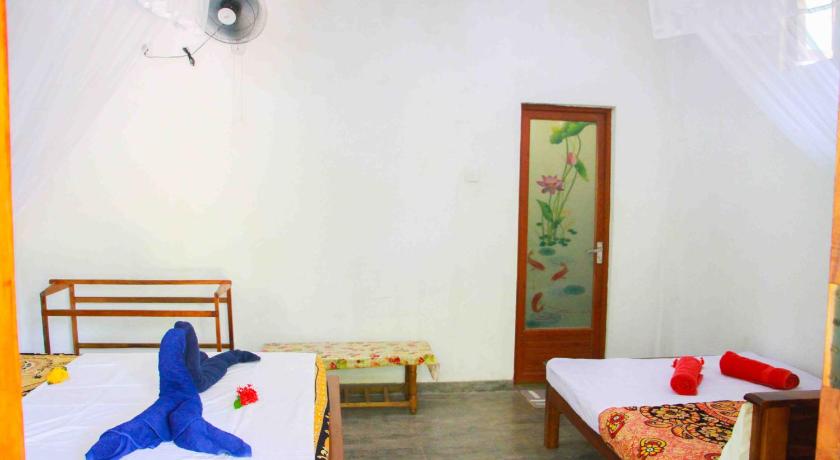 Amba Sewana Homestay photo