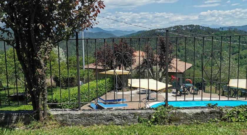 Villaggio Antiche Terre Hotel & Relax