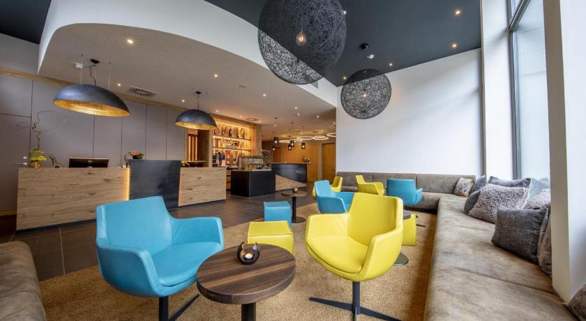 AKZENT Hotel Laupheimer Hof photo