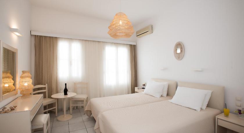 Hotel Charissi - image 10