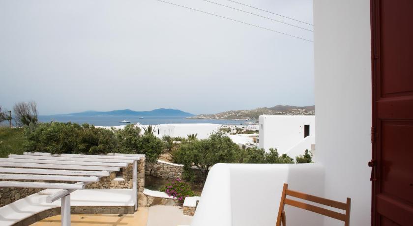 Hotel Charissi - image 4