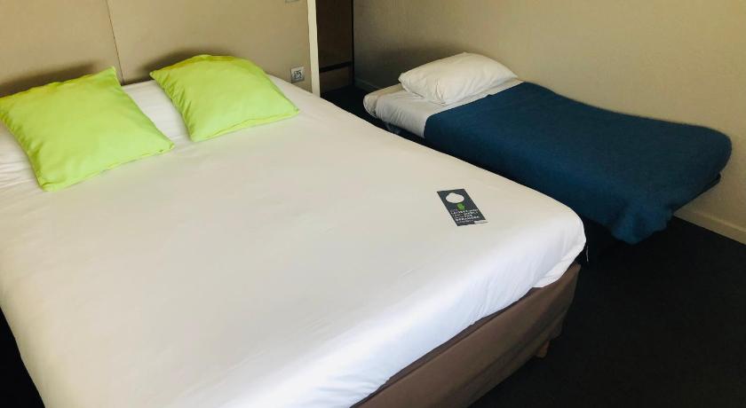 Campanile Marseille Saint Antoine