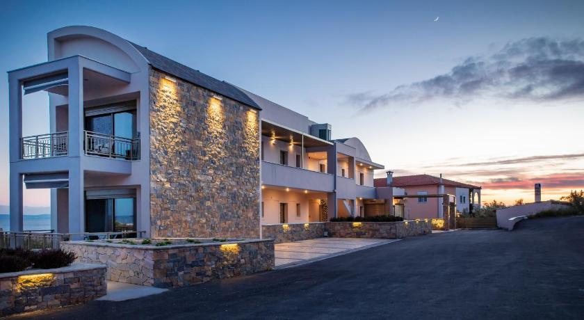 Royalty Suites Loft — Hotel in Chalkidiki