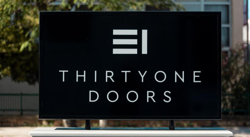 31 Doors Hotel
