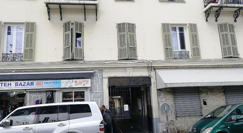 La Casa Reine Jeanne photo