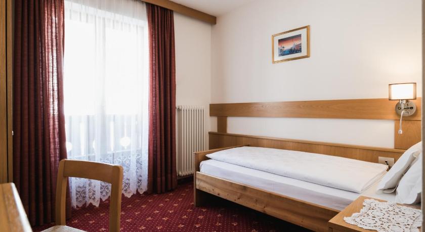 Laguscei Dolomites Mountain Hotel photo