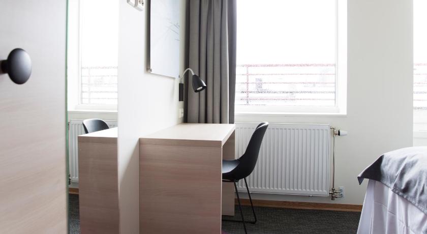 Image of Single Room 13
