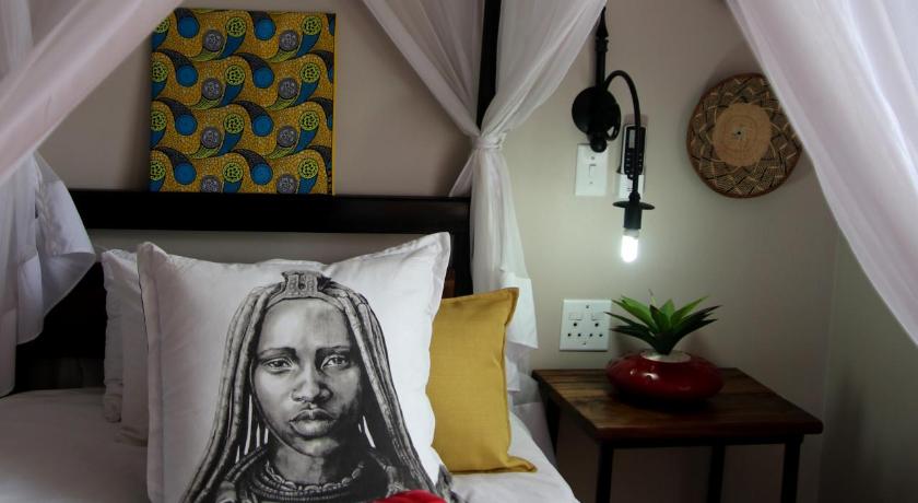 Etotongwe Lodge — Hotel in Outjo