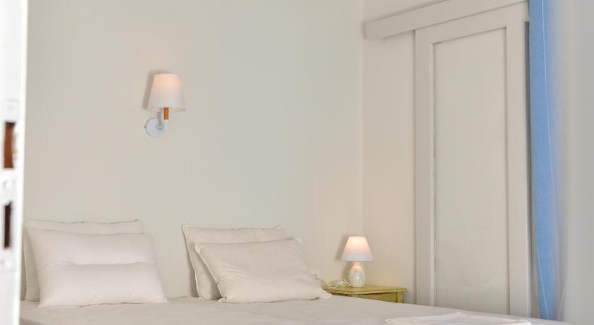 SEA VIEW ROOMS Afissos photo