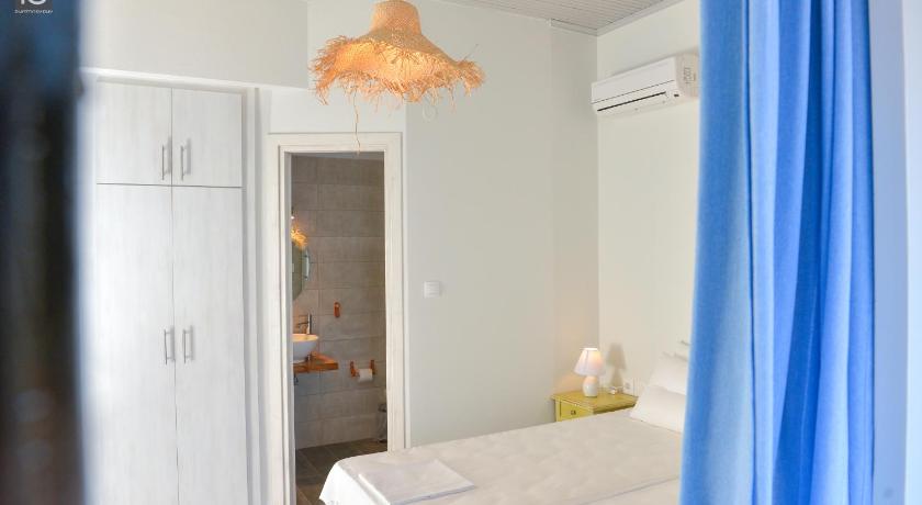 SEA VIEW ROOMS Afissos photo