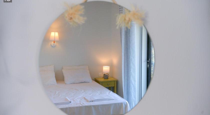 SEA VIEW ROOMS Afissos — Hotel in Afissos