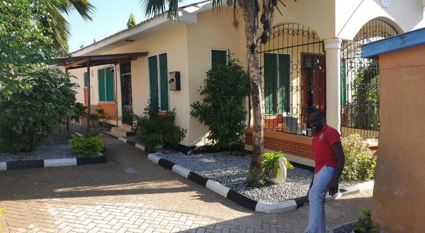 Satomfa Haus Preise Fotos Bewertungen Adresse Kenia