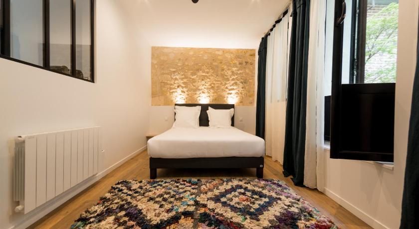 AMA — Hotel in Bordeaux