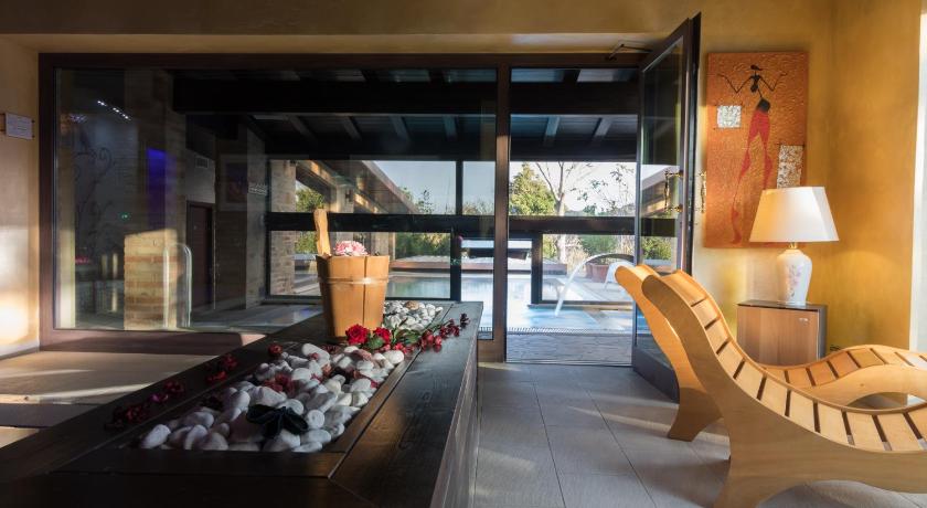 Colle Indaco Wine Resort & Spa