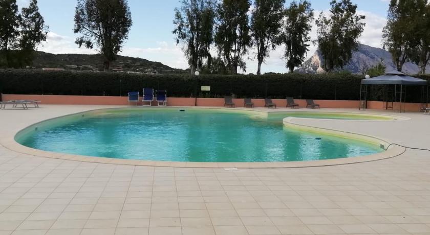 Calacavallo Village photo