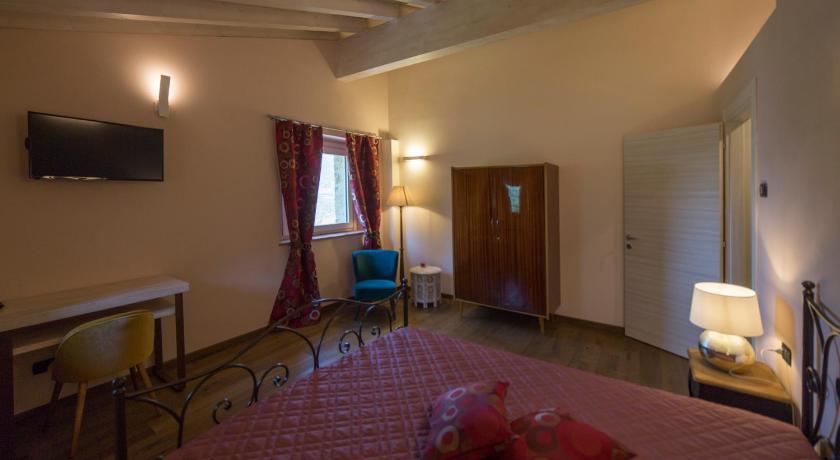 Agriturismo Casarai photo