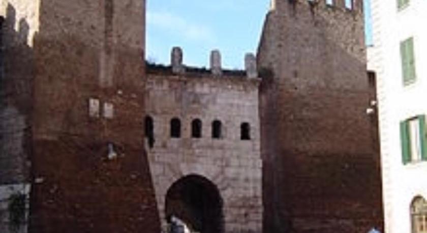 White Flat Termini photo