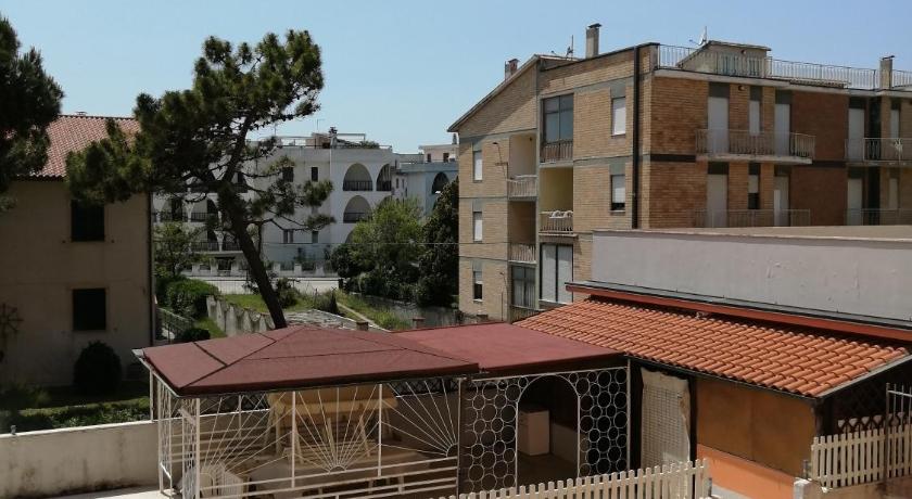 Appartamento fronte mare photo