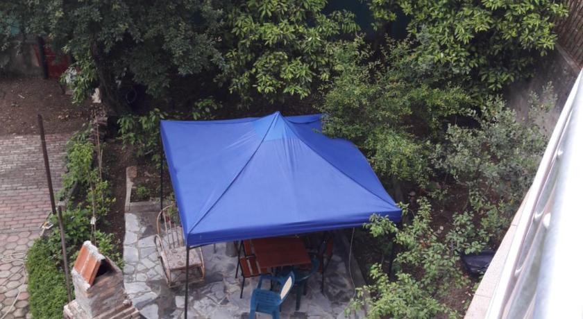 Sarpi In — Hotel in Sarp