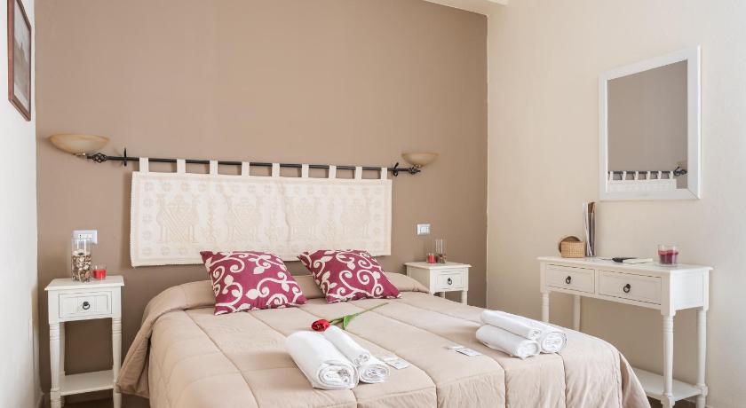 Image of Double Room with Private Bathroom 7