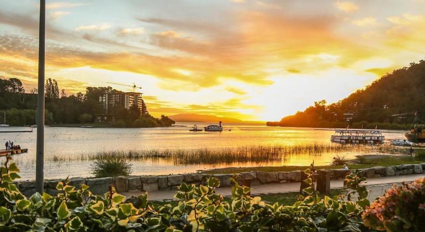 Chili Kiwi Lakefront Backpackers photo