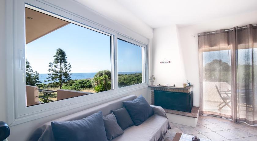 Naiada Stomio-A apartment — Hotel in Olympia