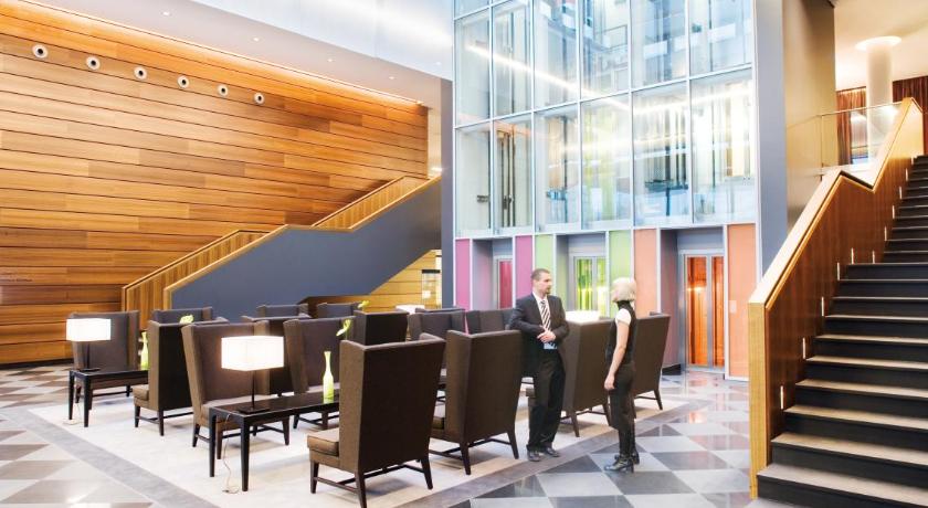 Mövenpick Hotel Stuttgart Airport photo
