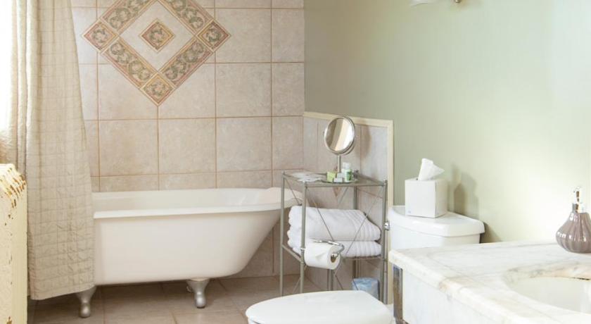 우스터 (OH) Market Street Inn 5성급 숙소 레스토랑