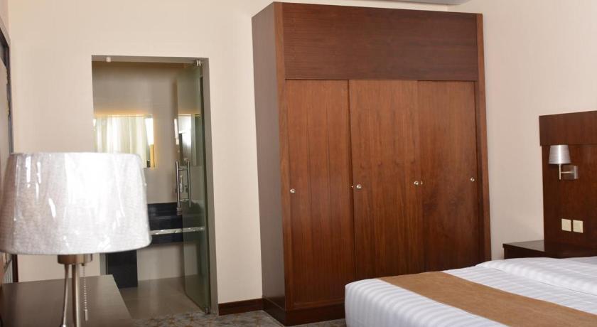 Dar Telal Hotel suites photo