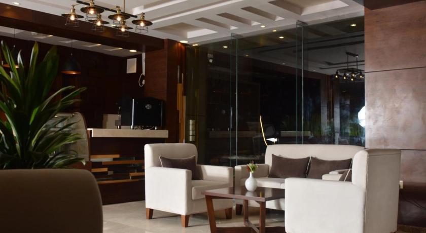 Dar Telal Hotel suites photo