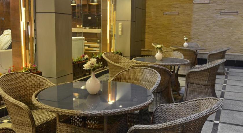 Dar Telal Hotel suites photo