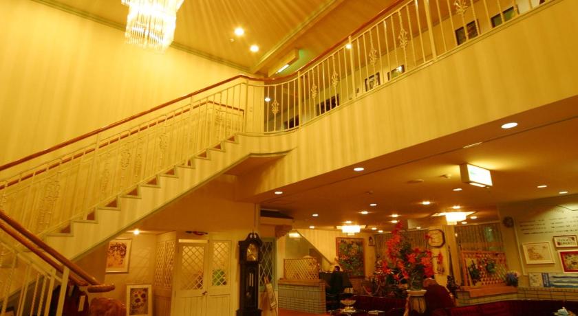 Hotel Sunny Valley photo