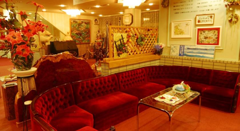 Hotel Sunny Valley photo