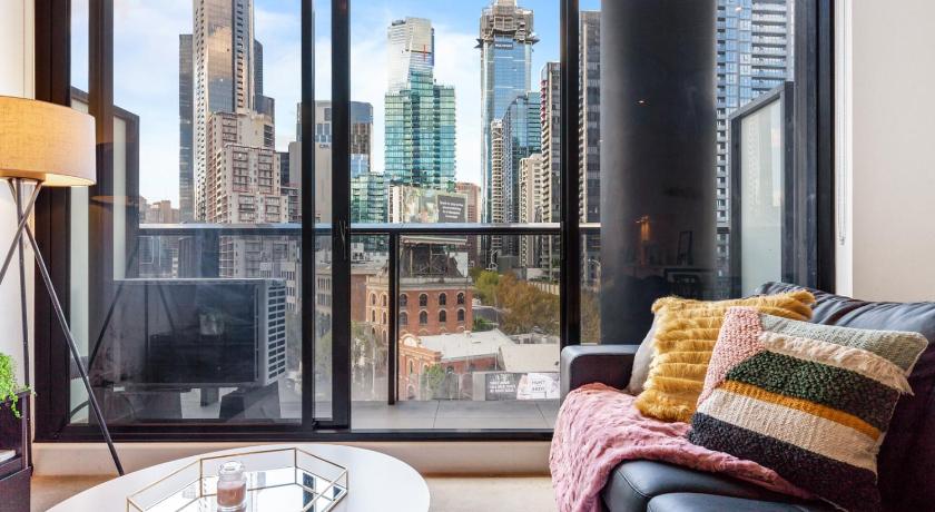 Restaurants in southbank melbourne australia