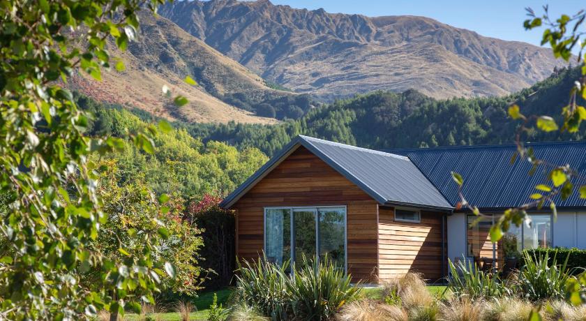 The Arrow Nest — Hotel in Queenstown