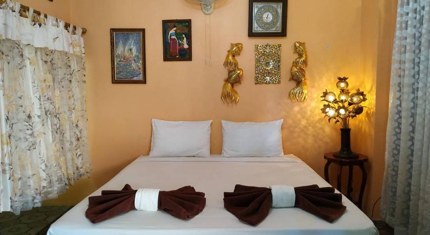Image of Deluxe Double Room 6