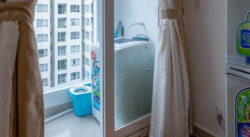 Jolie Home- 5B Pho Quang-Sky center-blockA-10 photo