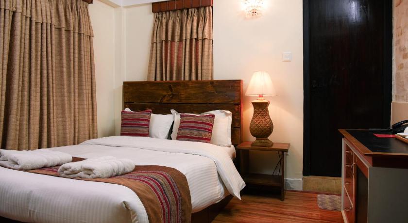 Image of Deluxe Double Room 4