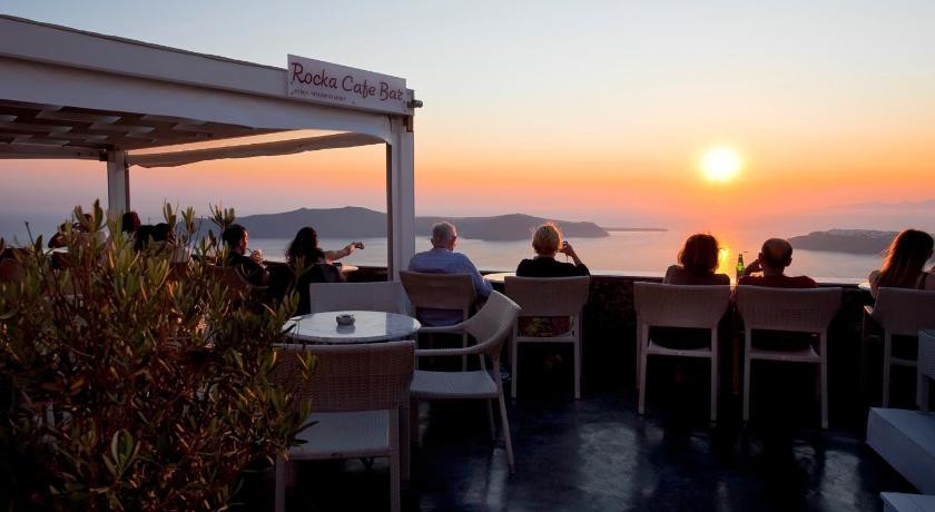 Katerina's Castle - Caldera Cave Hotel photo