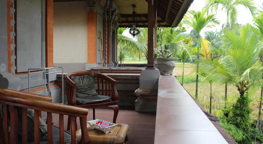 Bella Villas photo