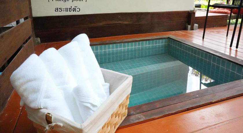 รูปของซิกเนเจอร์ เคบิน (Signature Cabin) 15