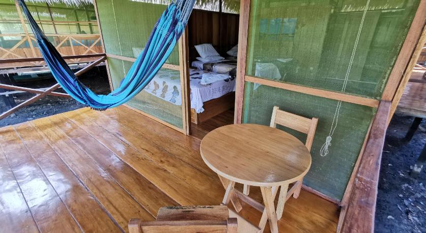 Grand Amazon Lodge and Tours - All Inclusive photo