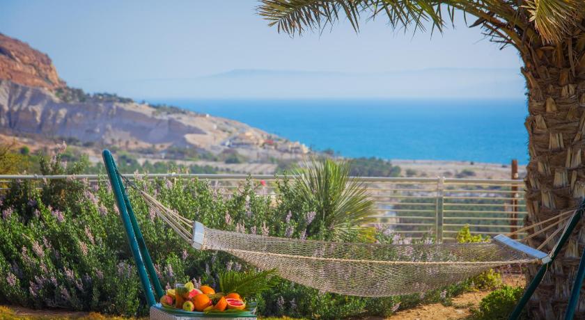 Ein Gedi Kibbutz Hotel photo