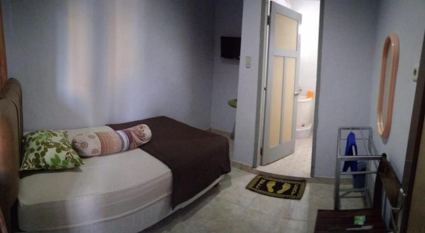 Rumah Retret Bethania photo